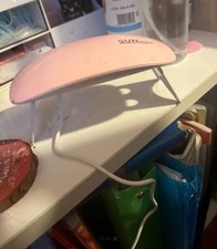 LAMPADA UV LED GEL PER UNGHIE