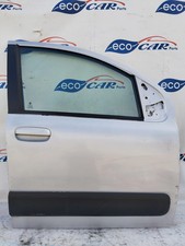 Sportello anteriore dx grigio argento Fiat New Panda Rif. Art. ecoAG5468
