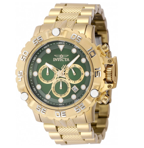 Orologio cronografo luminoso - orologio,