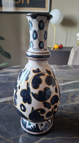 Splendida bottiglia ceramica - splendida,