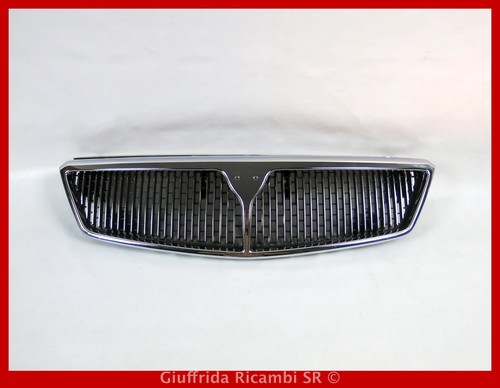 Griglia mascherina radiatore - mascherina,