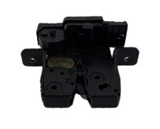 SERRATURA COFANO POSTERIORE