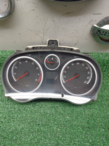 Quadro strumenti - quadro,