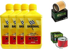 KIT TAGLIANDO KAWASAKI ZRX