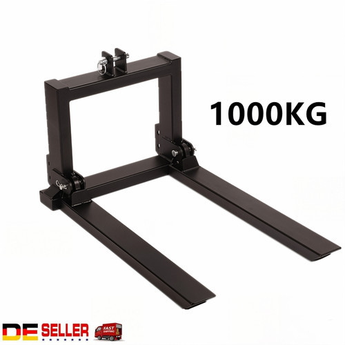 Forca per pallet - , supporto