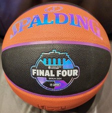 Basket Spalding Legacy TF1000