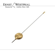 Pendolo con carré a pendolo