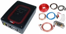 Alloggiamento subwoofer attivo