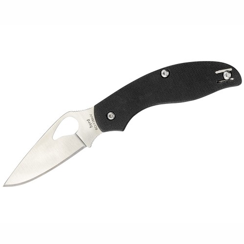 Spyderco byrd tern - byrd,