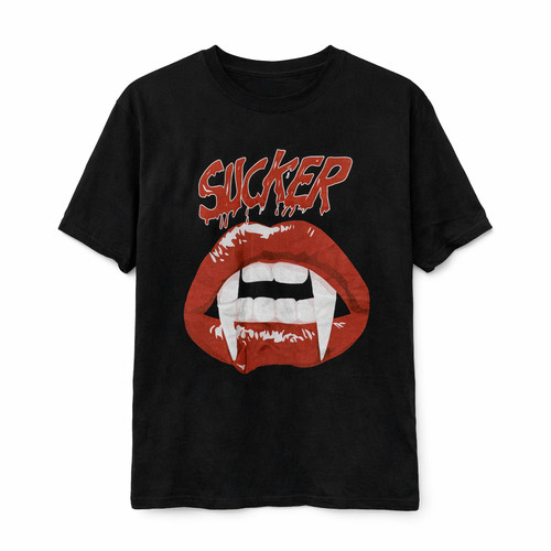 Vampire lips uomo 1xl - uomo, xl