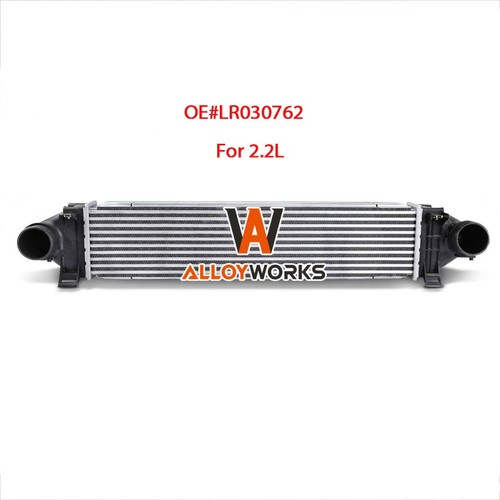 Intercooler per 2006 2014 2009 - 2006-2014,
