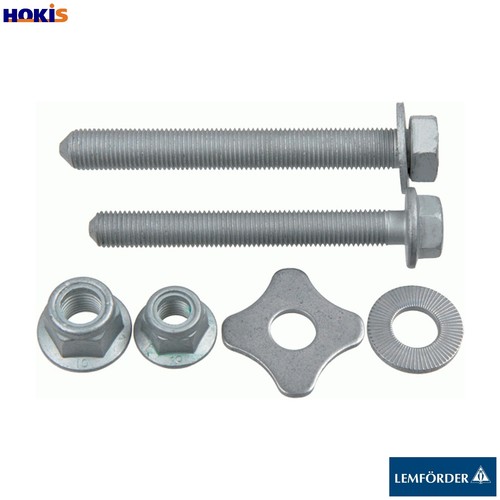Kit riparazione sospensione - riparazione,