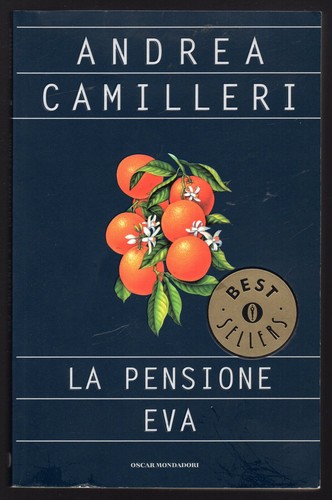 Pensione eva - la,