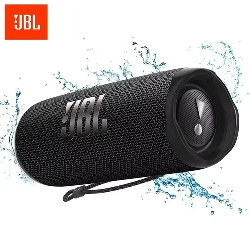 Jbl flip speaker bluetooth - flip, 6