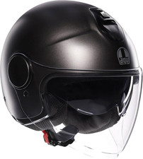 - ETERES E2206, Casco Da Moto
