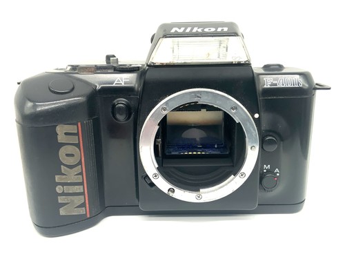 Nikon 401s reflex mm - nikon,
