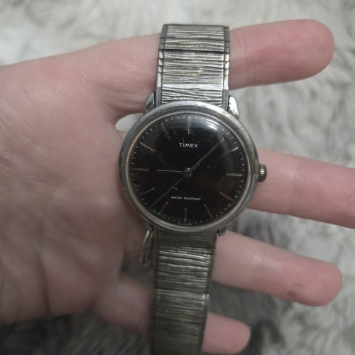 Orologio uomo meccanico timex - orologio,