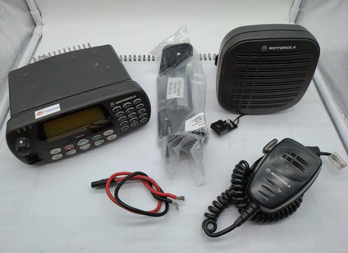 Motorola apparato radio - motorola,