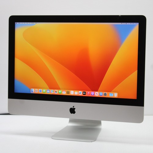 Apple imac macos - apple,