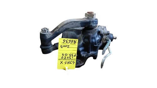Scatola dello sterzo per isuzu - per,