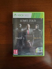 Ultimate stealth triple pack