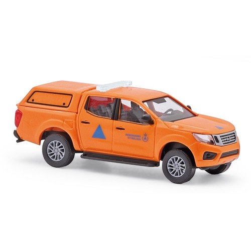 Busch 53725 87 nissan - -,
