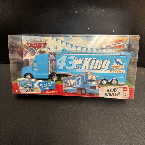 Disney pixar the world - the, cars