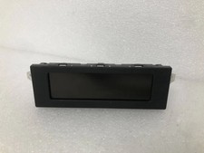 DISPLAY MULTIFUNZIONE per CITROEN C3 2A SERIE (A51) (09/09>06/13<) 1.4 HDI FAP