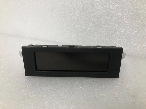 Display multifunzione citroen - display,