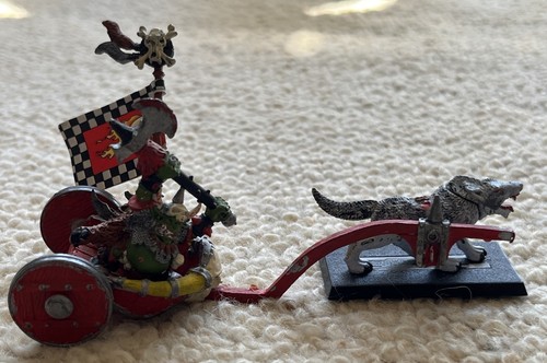Games workshop warhammer grom - warhammer,