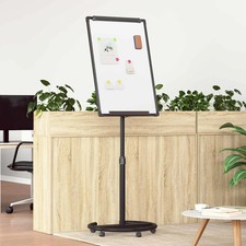 Lavagna bianca magnetica con