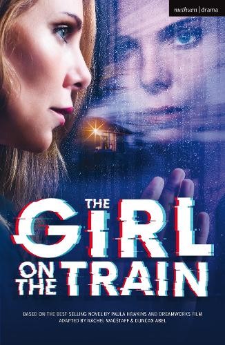 Paula hawkins the - girl,