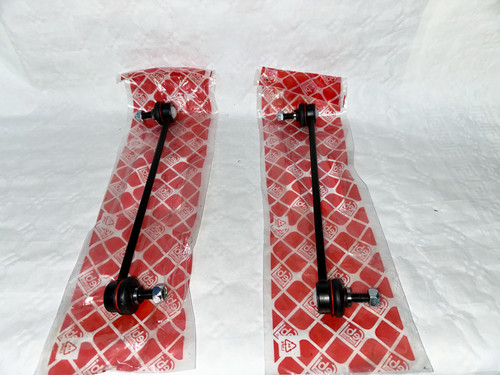 Coppia biellette tiranti - 2,
