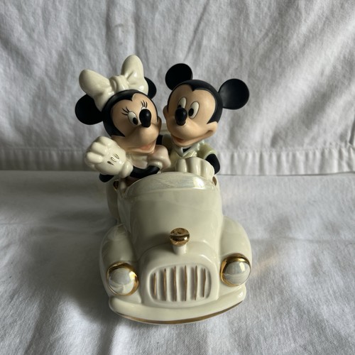 Figurina lenox classics walt - lenox,