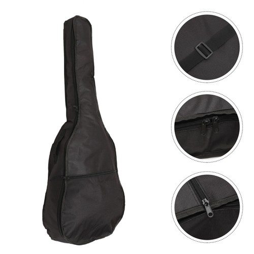 Borsa chitarra elettrica - borsa,