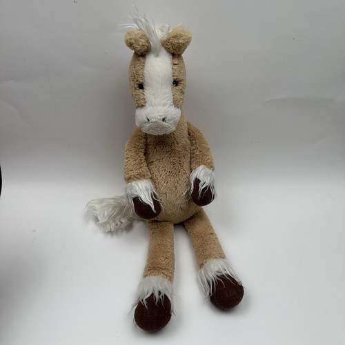 Peluche biscotto jellycat - biscotto,