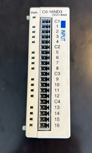 Click 16nd3 - click, co-16nd3