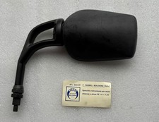 Specchio nero Fabbri moto