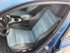 SEDILE ANTERIORE SINISTRO PER BMW SERIE 1 BERLINA (E81 E87) 118D 2004 1162270