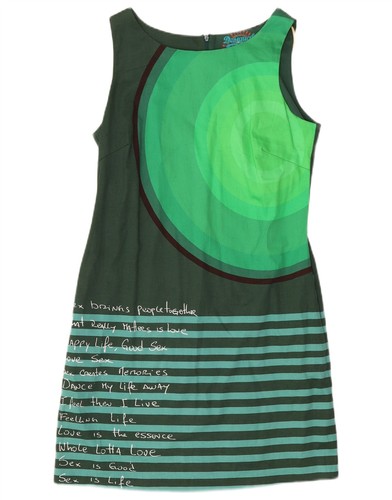 Abito tubino donna - , desigual