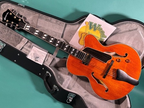 Gibson ar580ce chitarra - gibson,