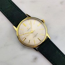 Omega Seamaster 600 oro