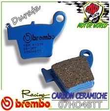 07ho48tt pastiglie brembo - 07ho48tt,