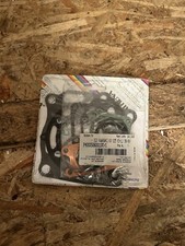 P400250600137/1 SERIE GUARNIZIONI SMERIGLIO ATHENA KAWASAKI 125 KX 1998/99