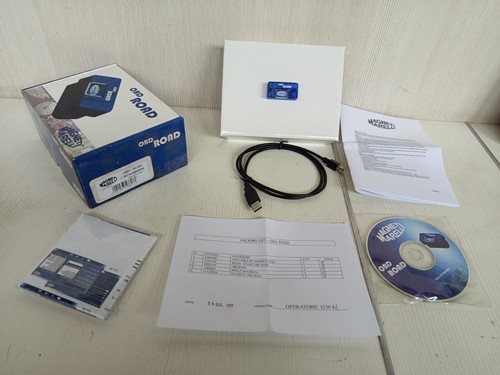 Kit nos nuovo - magneti, marelli