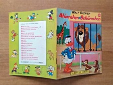 LIBRI PER BAMBINI "AHORNCHEN