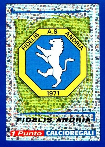 Figurina calciatori panini - calciatori,