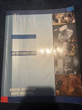 Film history david - history, by
