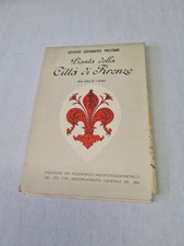 (Ist. Geografico militare) Pianta della città di Firenze 1964