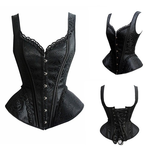 Bustino corsetto sexy - bustino,